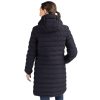 Mission Ridge Repreve Eco Insulated Womens Long Puffer Jacket