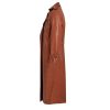 Time-Traveler??s Iconic Doctor Long Coats ?C Wool/Cotton/Leather Outerwear for Men & Women | Inspired by All Eras