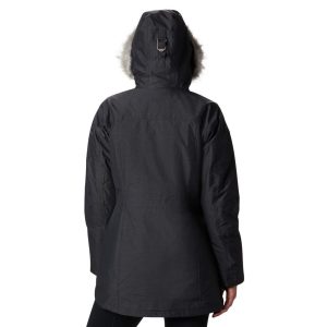 Women's Carson Pass Ic Jacket