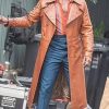 Time-Traveler??s Iconic Doctor Long Coats ?C Wool/Cotton/Leather Outerwear for Men & Women | Inspired by All Eras