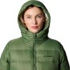 Women's Harmony Falls Mid Down Jacket