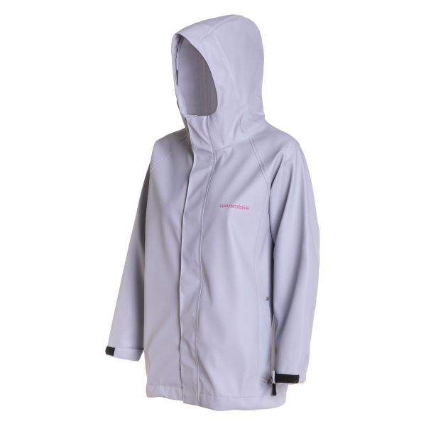 Women??s Neptune Commercial Fishing Jacket | Waterproof, Adjustable