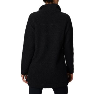Women's Panorama Long Jacket