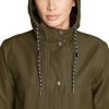 Women's Charly Waterproof Rain Parka