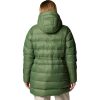 Women's Harmony Falls Mid Down Jacket