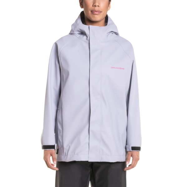 Women??s Neptune Commercial Fishing Jacket | Waterproof, Adjustable