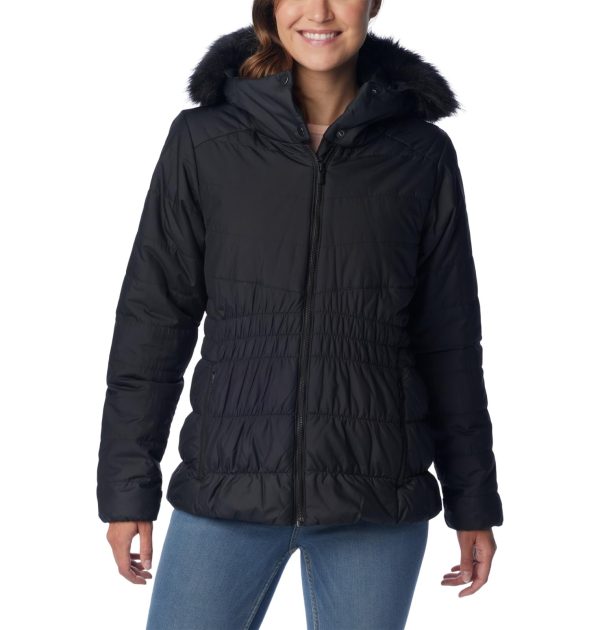 Women's Sparks Lake Ii Jacket