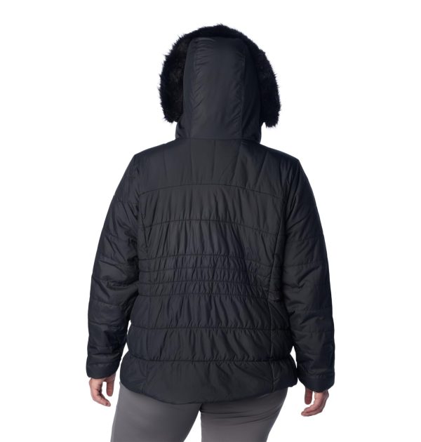 Women's Sparks Lake Ii Jacket