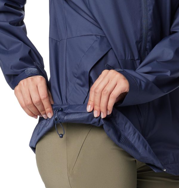 Women's Inner Limits Iii Jacket