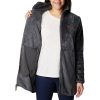 Women's Fireside Long Full Zip