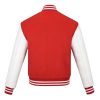 Varsity Jacket Baseball Letterman Jacket?C Wool and Leather Premium Quality Unisex Basketball Jacket