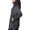 Women's Fireside Long Full Zip