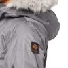 Women's Suttle Mountain Long Insulated Jacket