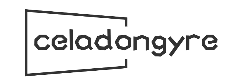 celadongyre.com